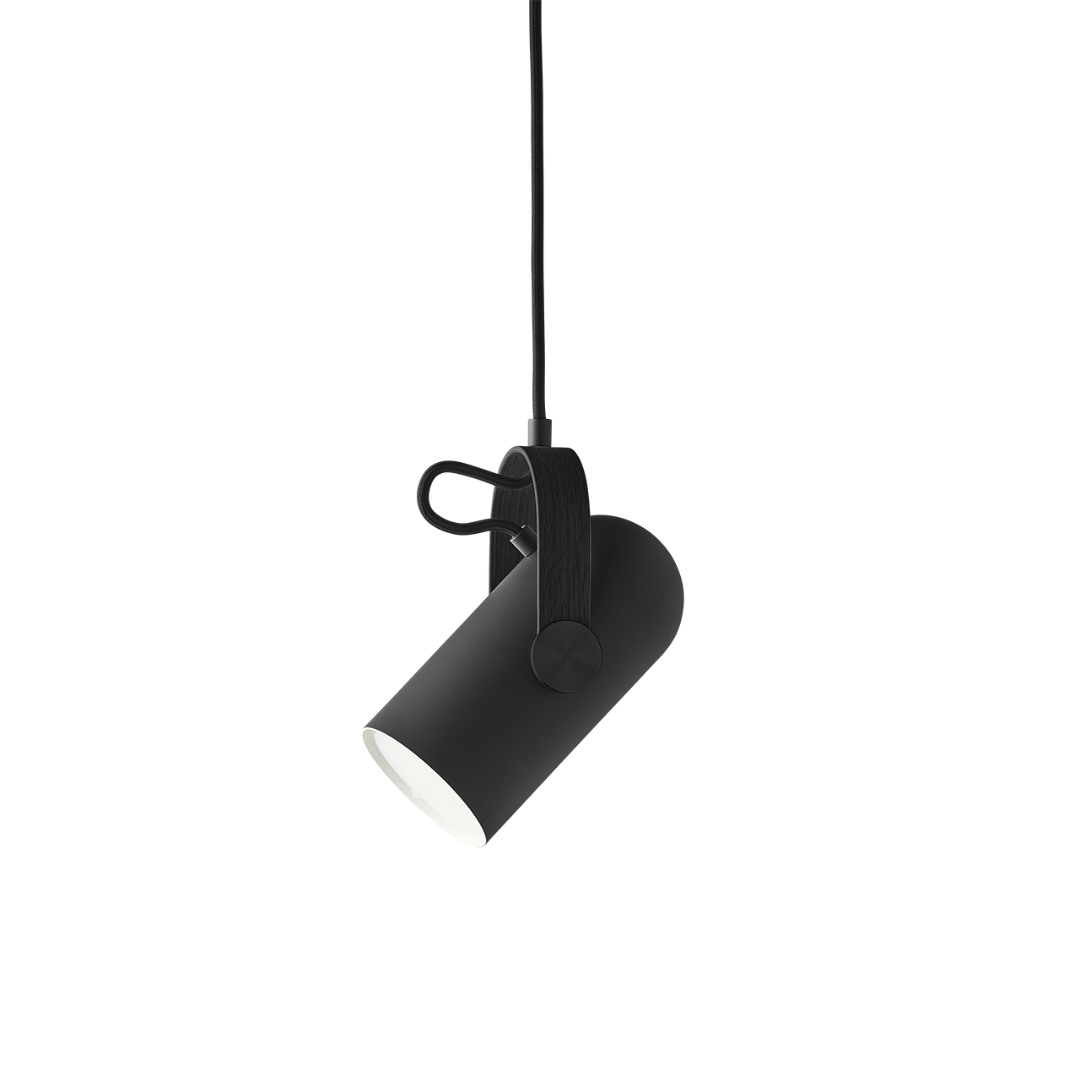 Carronade II Pendant Light