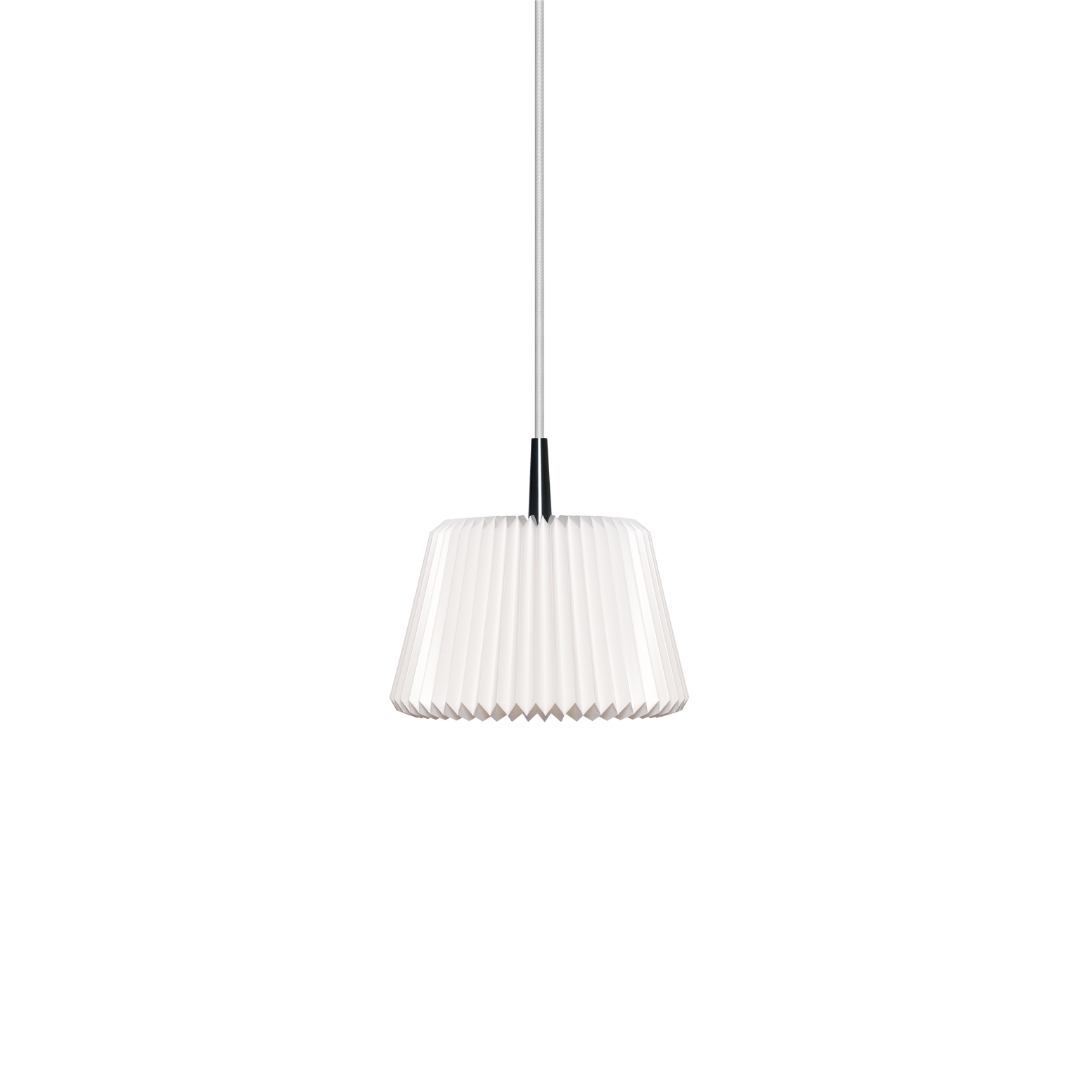Snowdrop Pendant Light