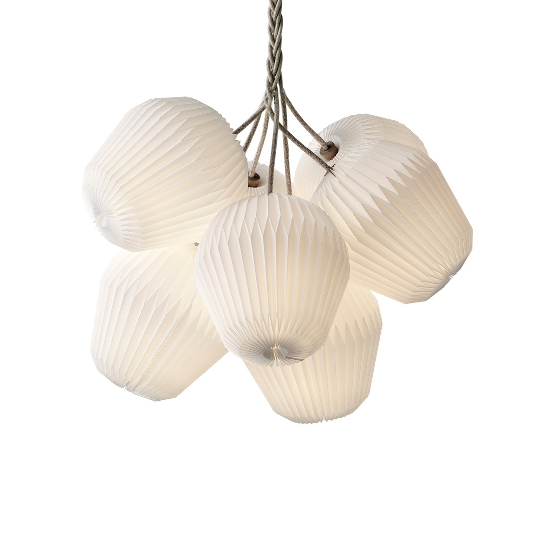 Le Klint 130 Bouquet 7