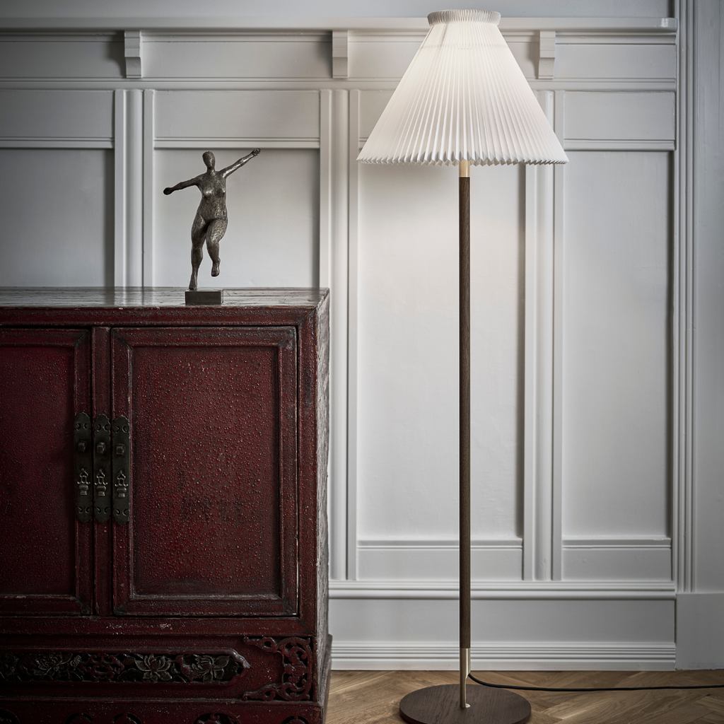 Le Klint 328 LK 80 Floor Lamp