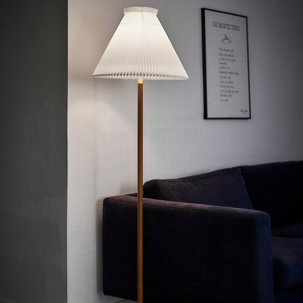 Le Klint 328 LK 80 Floor Lamp
