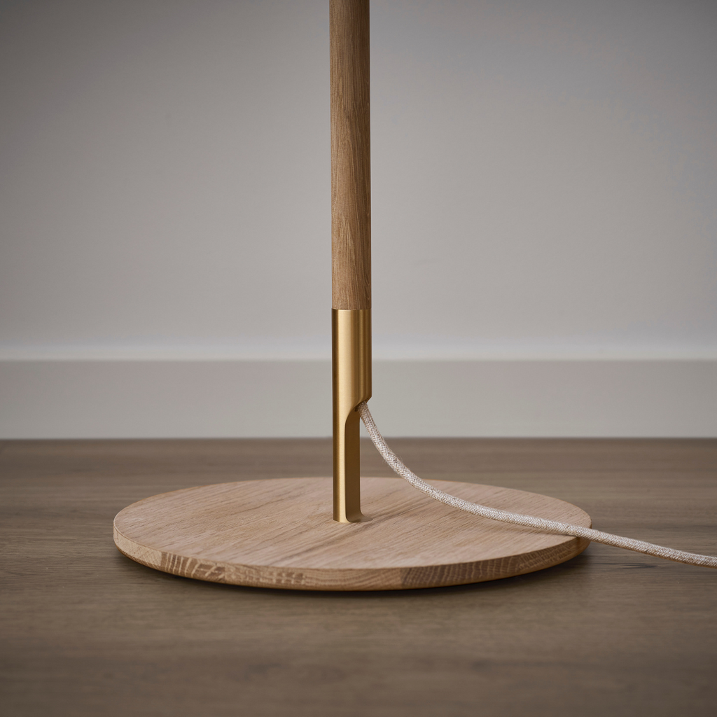 Le Klint 328 LK 80 Floor Lamp