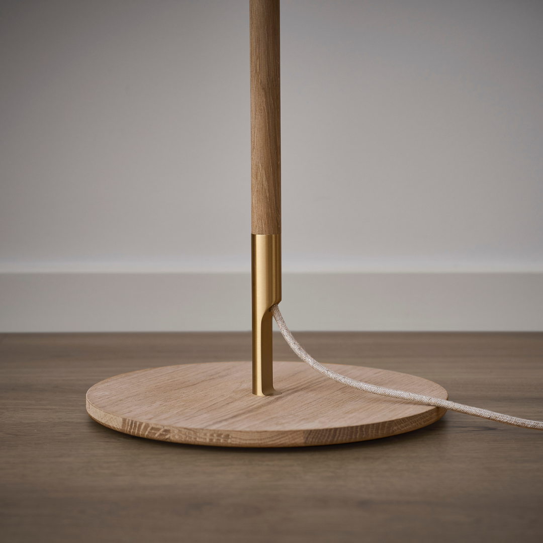 Le Klint 328 LK 80 Floor Lamp