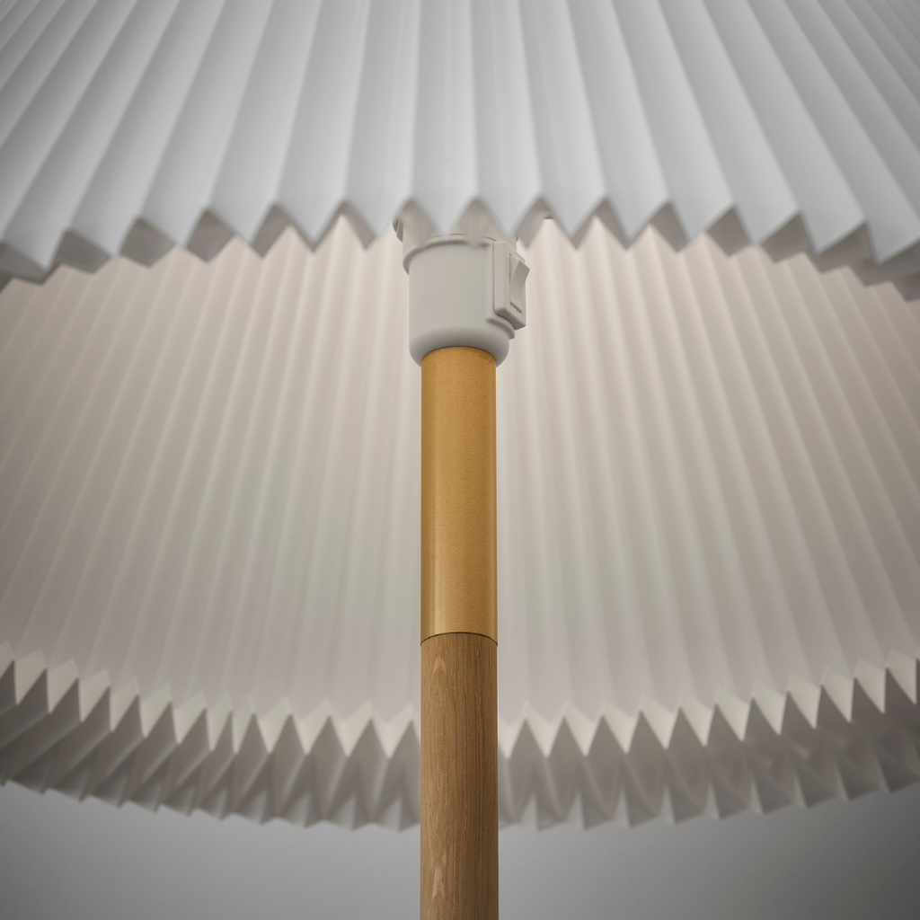 Le Klint 328 LK 80 Floor Lamp