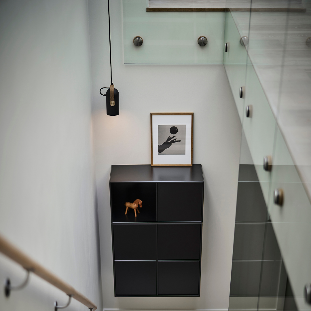 Carronade II Pendant Light