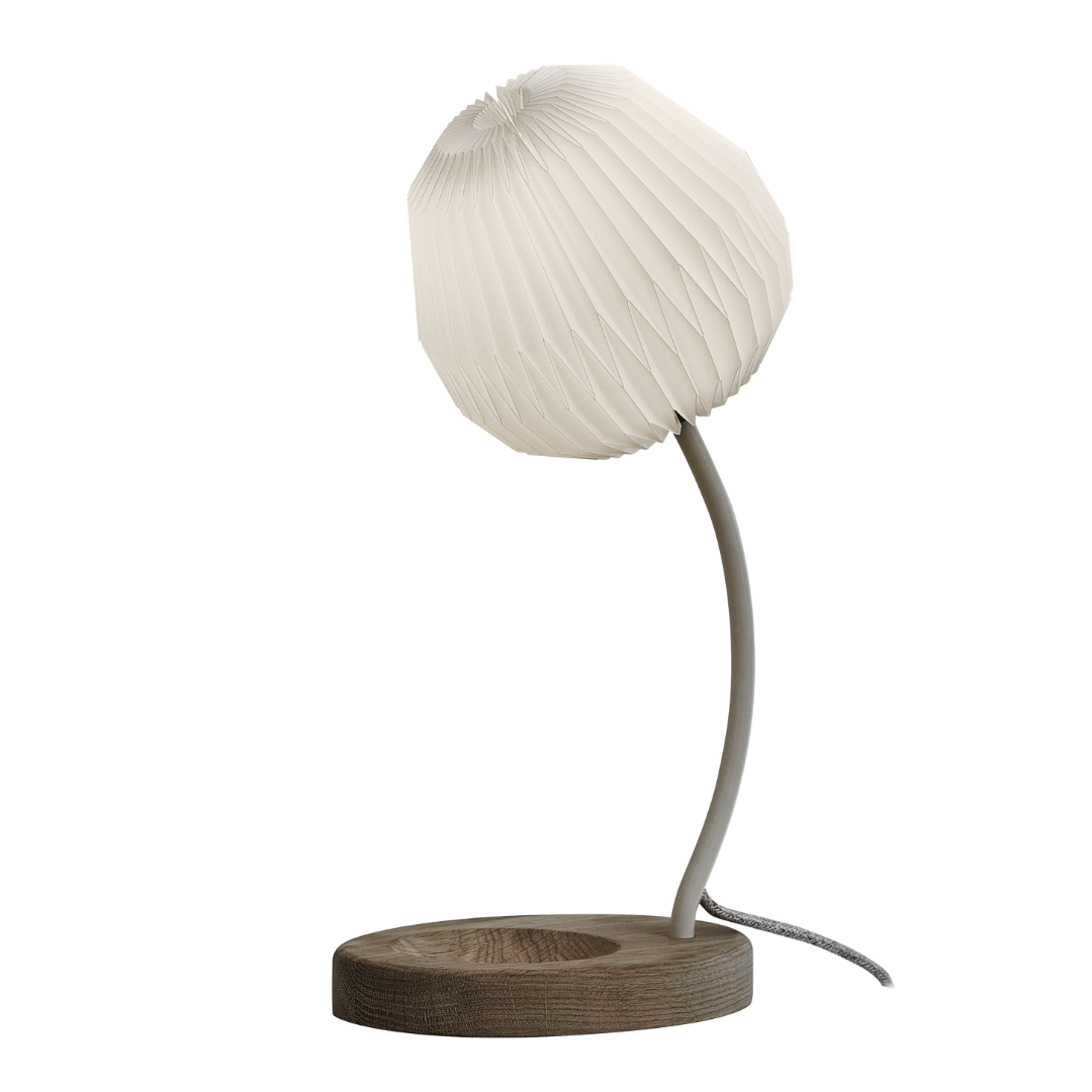 Le Klint 330 Bouquet Table Lamp
