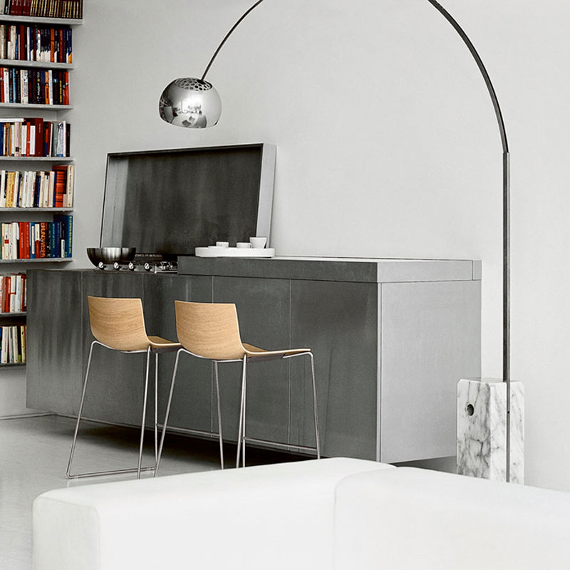 Flos Arco Floor Lamp – Display Model