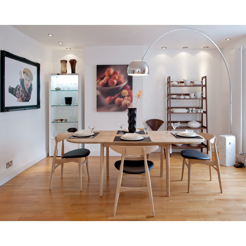 Flos Arco Floor Lamp – Display Model