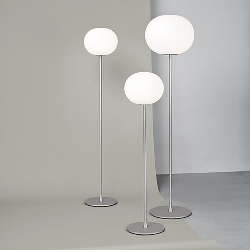 Flos Glo-Ball Floor Lamp – Display Model