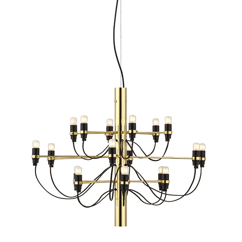 Flos 2097/18 Chandelier Suspension Light – Display Model