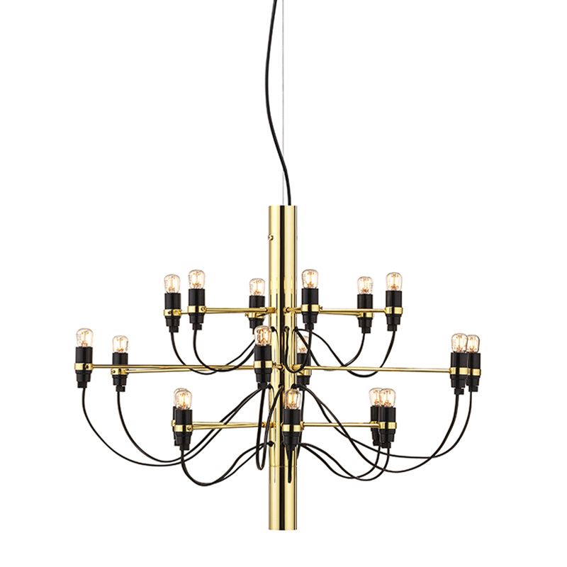 Flos 2097/18 Chandelier Suspension Light – Display Model
