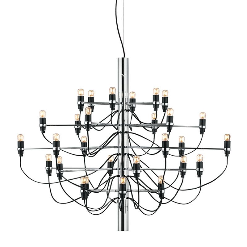 Flos 2097/30 Chandelier Suspension Light – Display Model