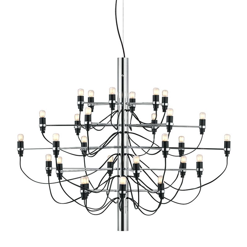 Flos 2097/30 Chandelier Suspension Light – Display Model