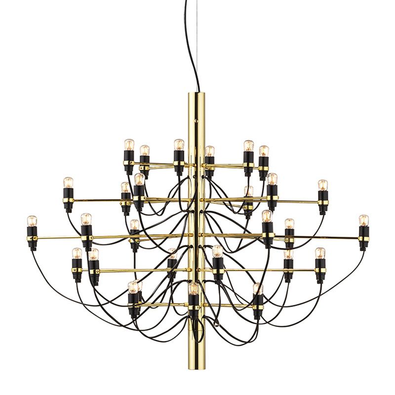 Flos 2097/30 Chandelier Suspension Light – Display Model