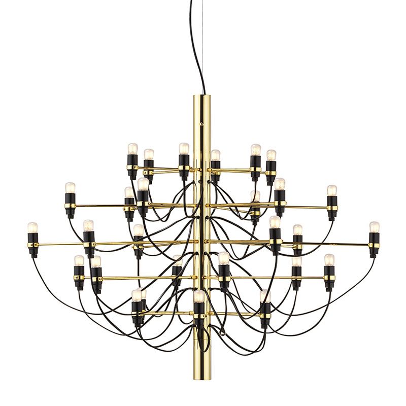 Flos 2097/30 Chandelier Suspension Light – Display Model