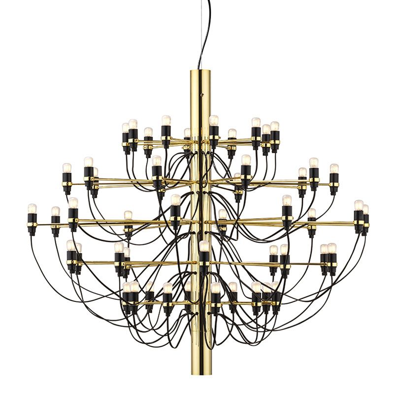 Flos 2097/50 Chandelier Suspension Light – Display Model