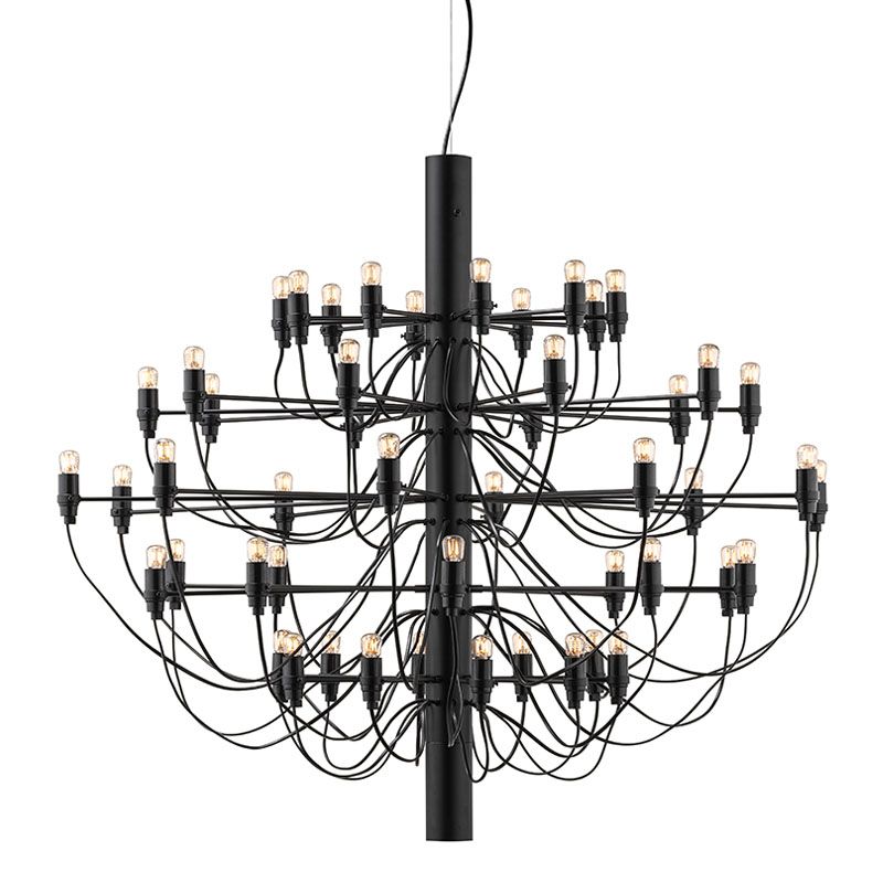 Flos 2097/50 Chandelier Suspension Light – Display Model