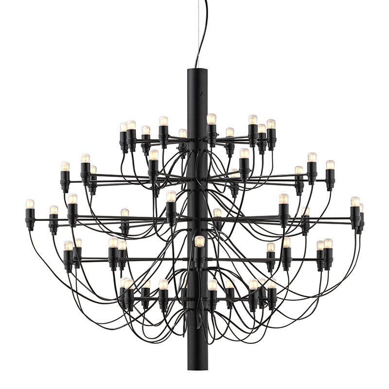 Flos 2097/50 Chandelier Suspension Light – Display Model