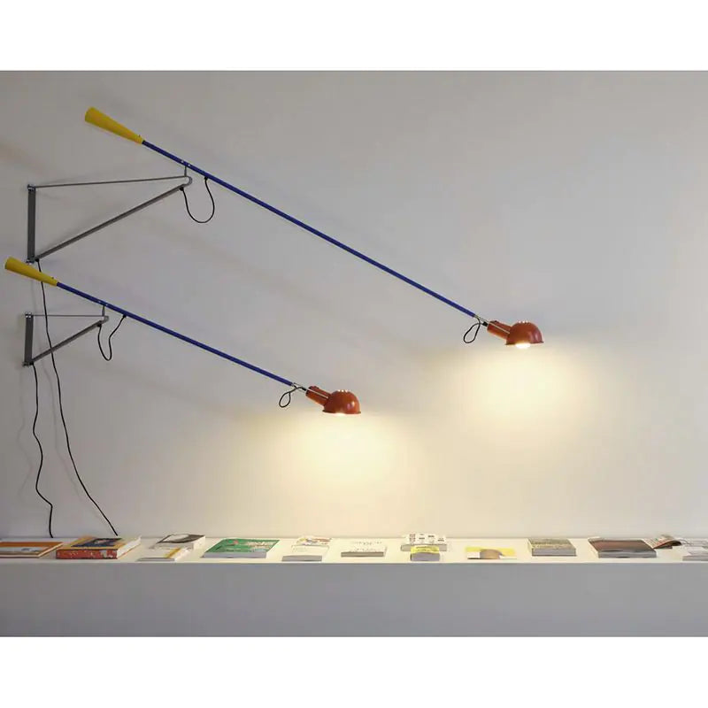 Flos 265 Small Wall Light – Display Model