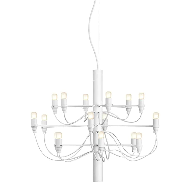 Flos 2097/18 Chandelier Suspension Light – Display Model