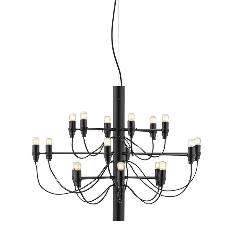 Flos 2097/18 Chandelier Suspension Light – Display Model