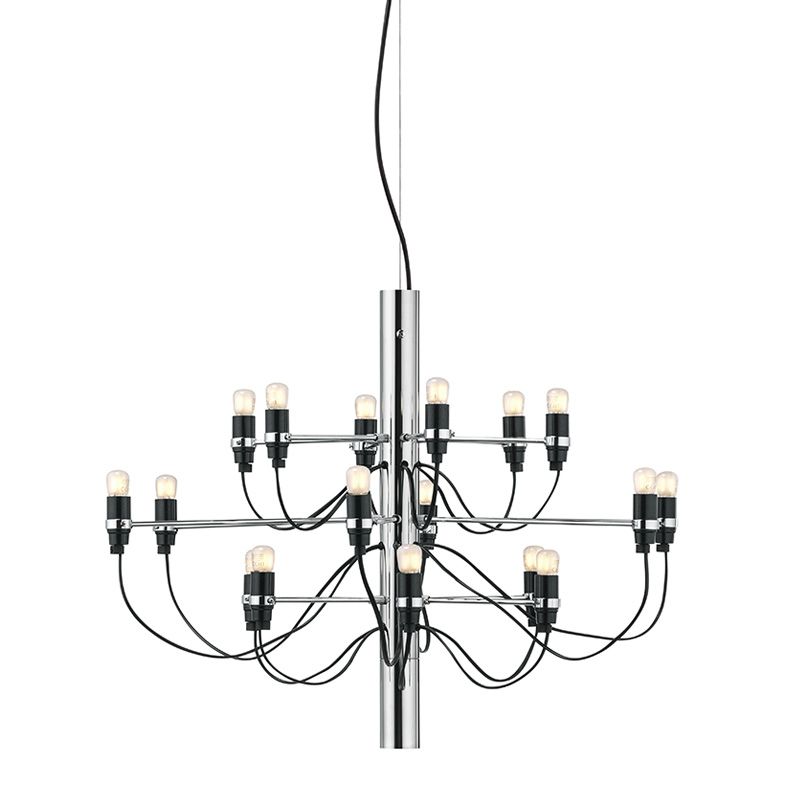 Flos 2097/18 Chandelier Suspension Light – Display Model