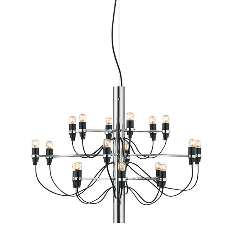 Flos 2097/18 Chandelier Suspension Light – Display Model