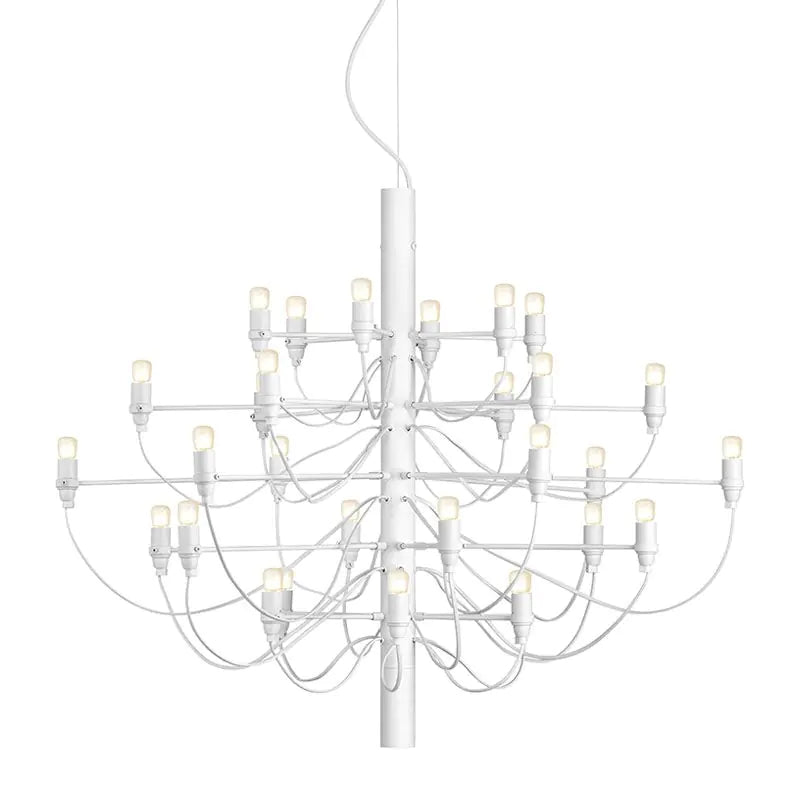 Flos 2097/30 Chandelier Suspension Light – Display Model