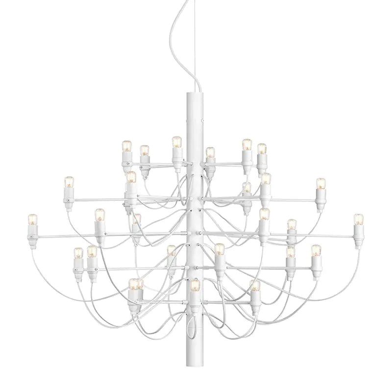 Flos 2097/30 Chandelier Suspension Light – Display Model