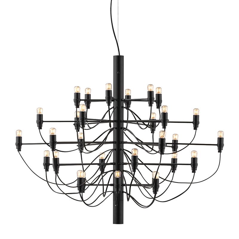 Flos 2097/30 Chandelier Suspension Light – Display Model