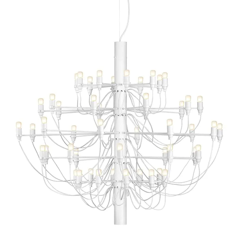 Flos 2097/50 Chandelier Suspension Light – Display Model