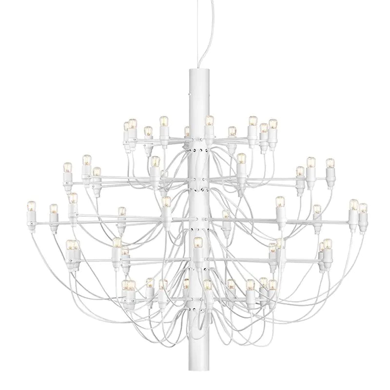 Flos 2097/50 Chandelier Suspension Light – Display Model