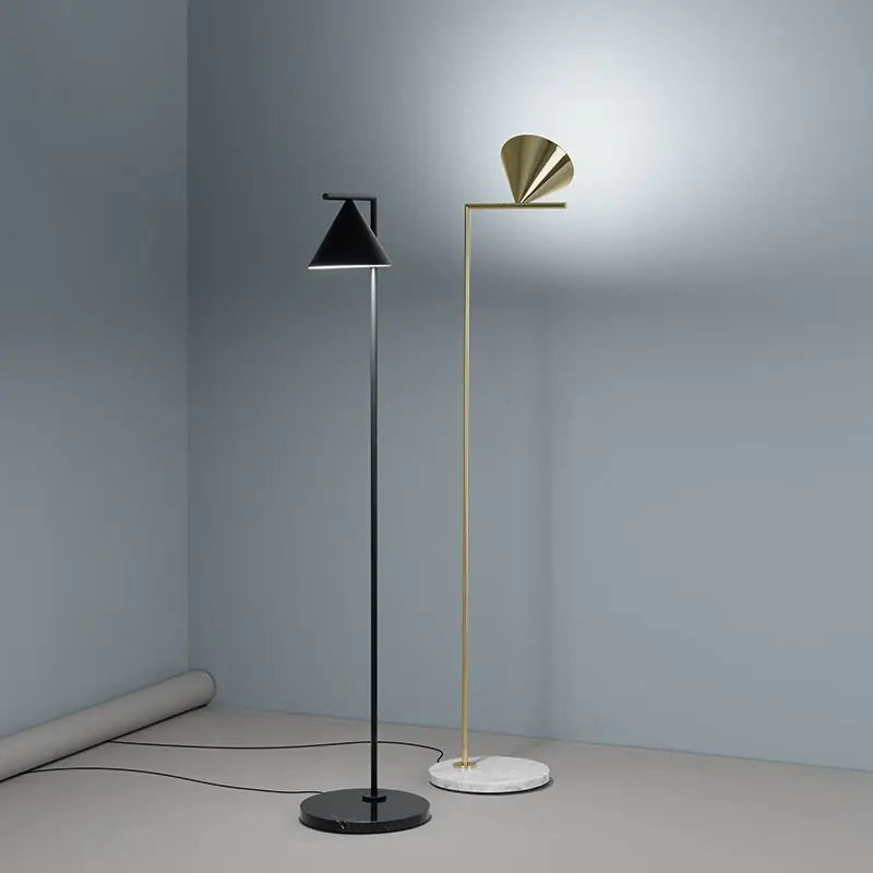 Flos Captain Flint Floor Light – Display Model