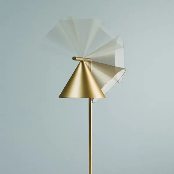 Flos Captain Flint Floor Light – Display Model