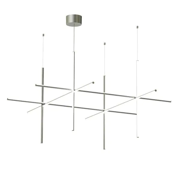Flos Coordinates S4 Suspension Light – Display Model