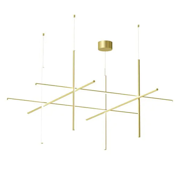 Flos Coordinates S4 Suspension Light – Display Model