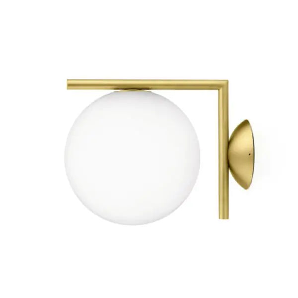Flos IC C/W Wall / Ceiling Light
