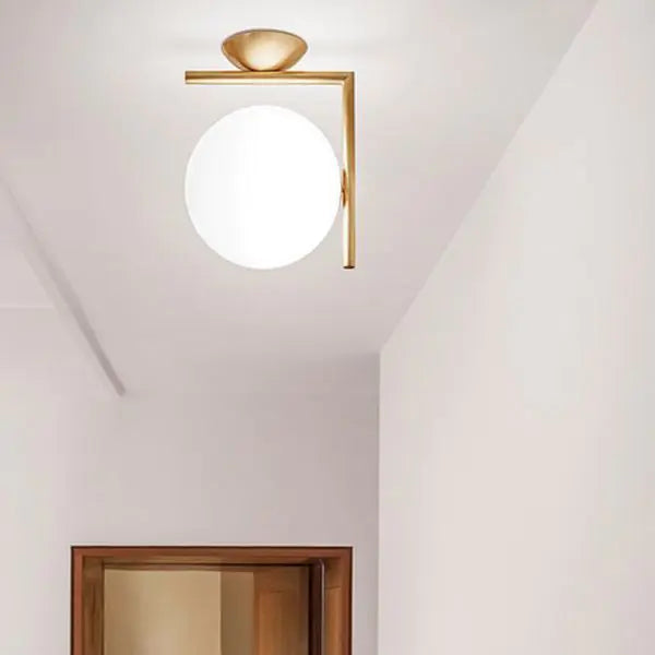 Flos IC C/W Wall / Ceiling Light
