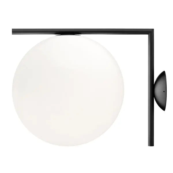 Flos IC C/W Wall / Ceiling Light