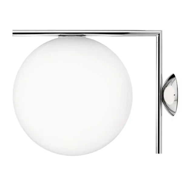 Flos IC C/W Wall / Ceiling Light