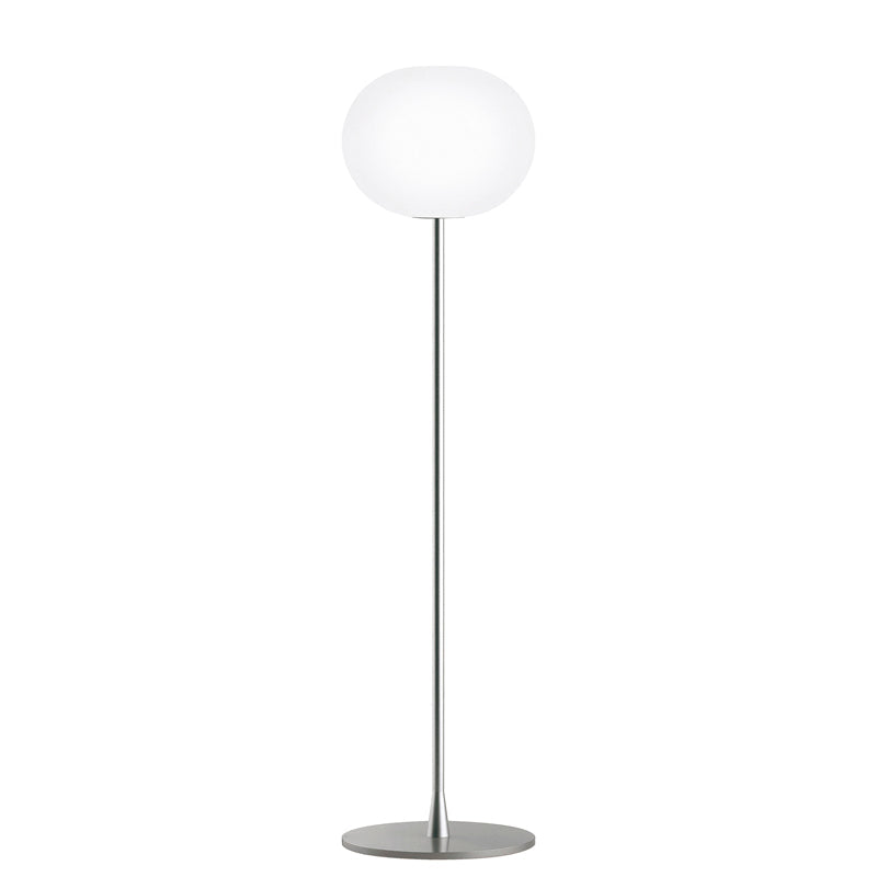 Flos Glo-Ball Floor Lamp – Display Model