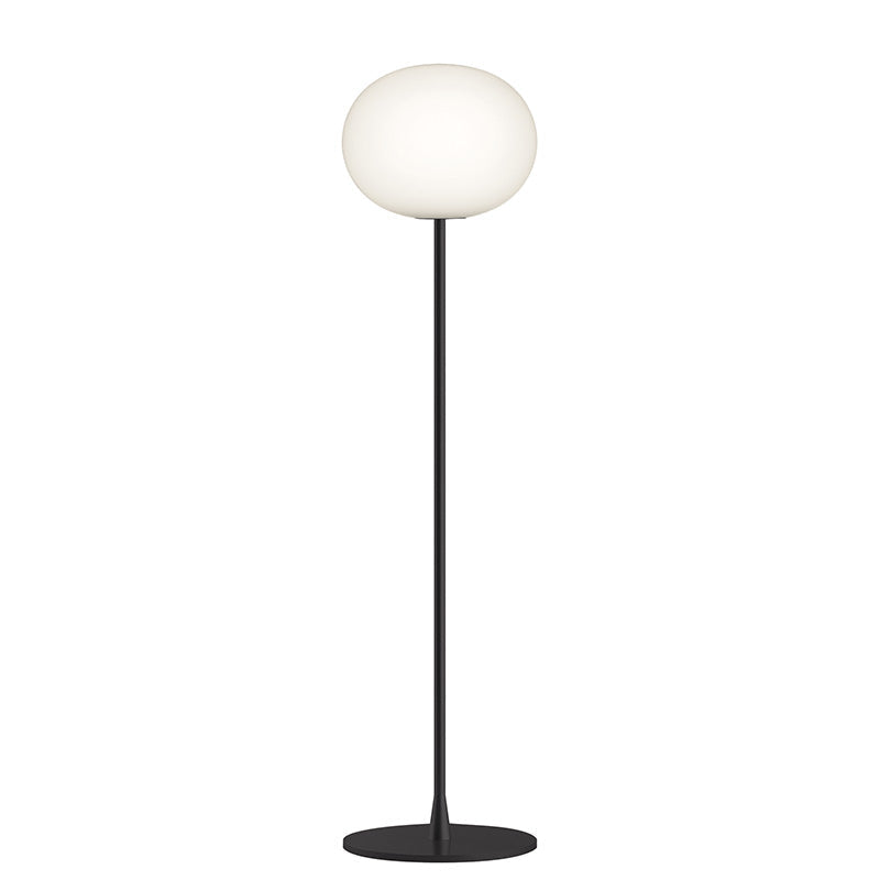 Flos Glo-Ball Floor Lamp – Display Model