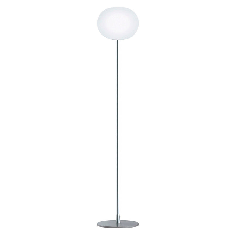 Flos Glo-Ball Floor Lamp – Display Model