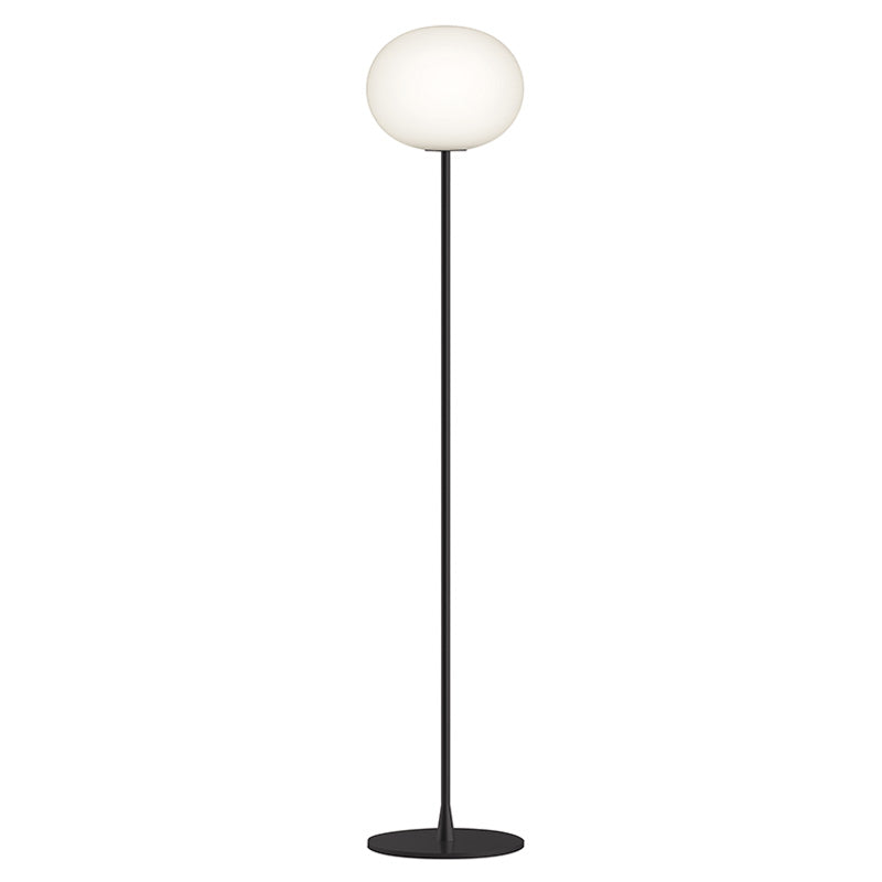 Flos Glo-Ball Floor Lamp – Display Model