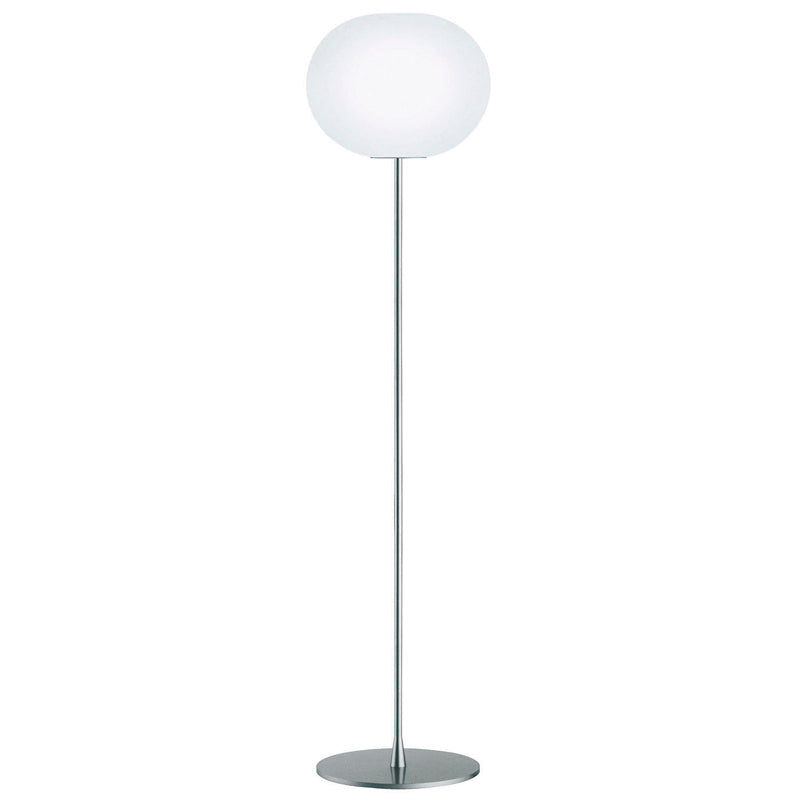 Flos Glo-Ball Floor Lamp – Display Model
