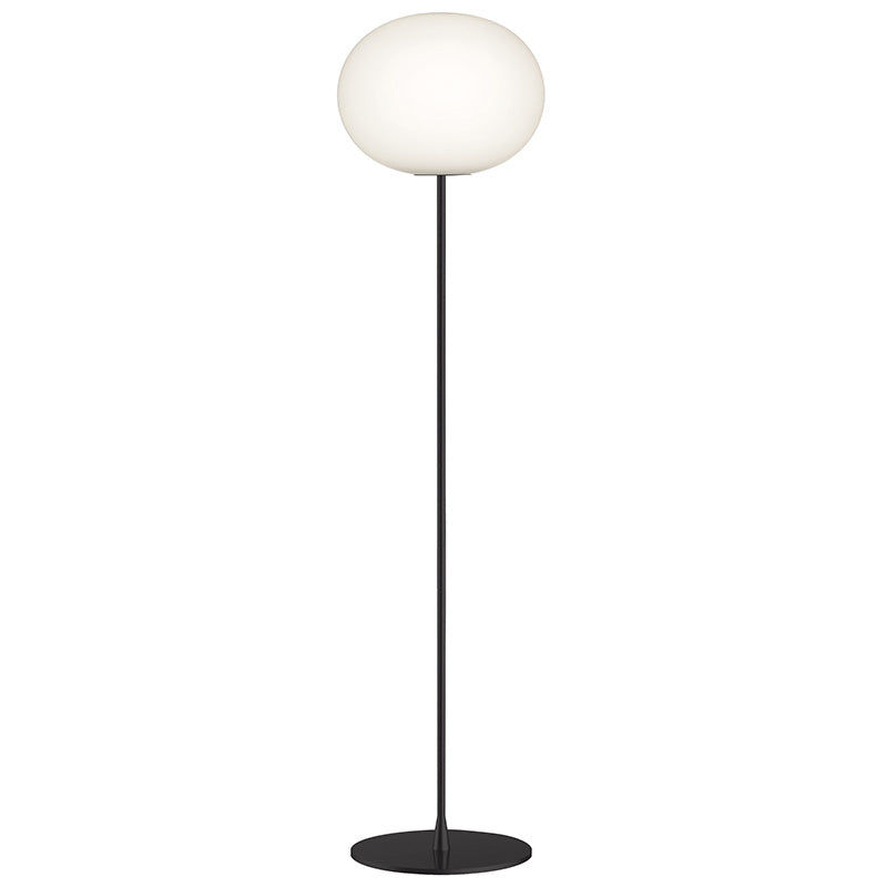 Flos Glo-Ball Floor Lamp – Display Model