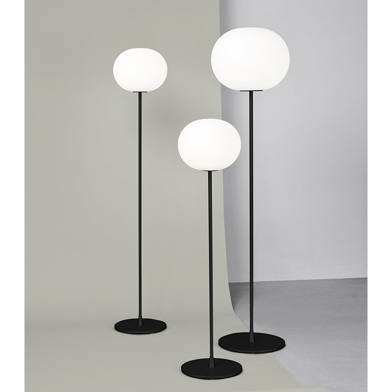 Flos Glo-Ball Floor Lamp – Display Model