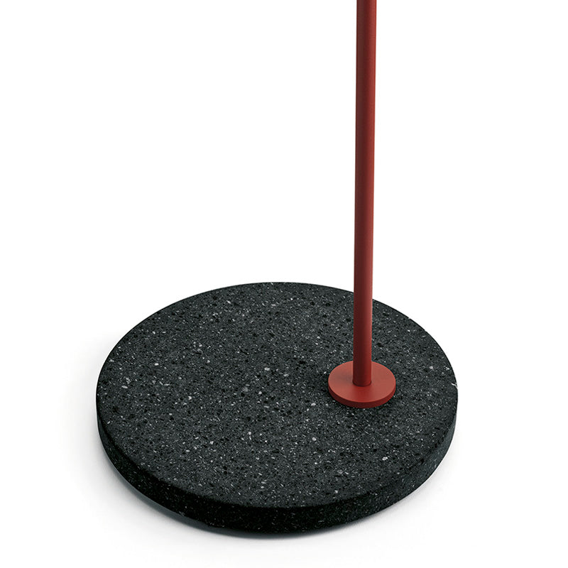 Flos IC F1 Outdoor Floor Lamp – Display Model