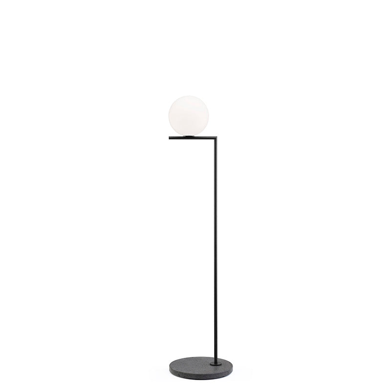 Flos IC F1 Outdoor Floor Lamp – Display Model