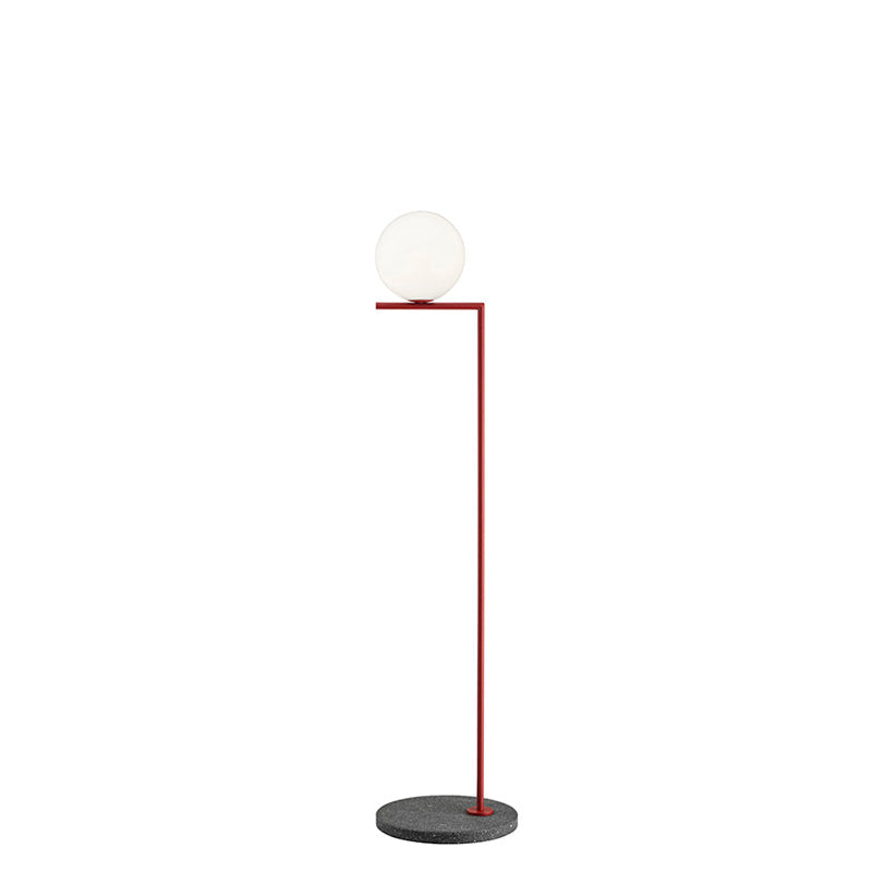 Flos IC F1 Outdoor Floor Lamp – Display Model